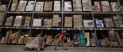 Storage: Applying NFPA 13 Storage Requirements for Fire Sprinkler Systems (Part 2) - 1.5hr – Recorded Webinarimage