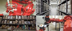 CAL FIRE CEU Approved - Fire Pumps and Storage Protection - 10hr Online Courseimage