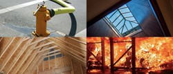 CAL FIRE CEU Approved - Hydraulic Calculations for Fire Sprinkler Systems - 10hr Online Course image