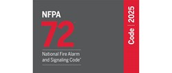 Webinar: NFPA 72 2025 Edition Updateimage