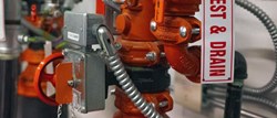Fire Alarm Interconnectivity to the Fire Sprinkler System - 8hr Course - Recordedimage
