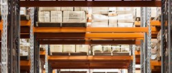 Webinar: High Pile Stock Requirements for Sprinkler Design NFPA13image
