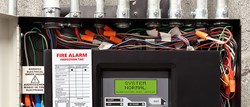 Webinar: NFPA 72 Pathway Rules for Fire Alarm Systemsimage