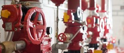 Webinar: Remote Inspections and Testing of Water-Based Fire Protection Systemsimage