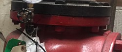 Webinar: NFPA 25 Inspection Frequency and Tagging Requirements image
